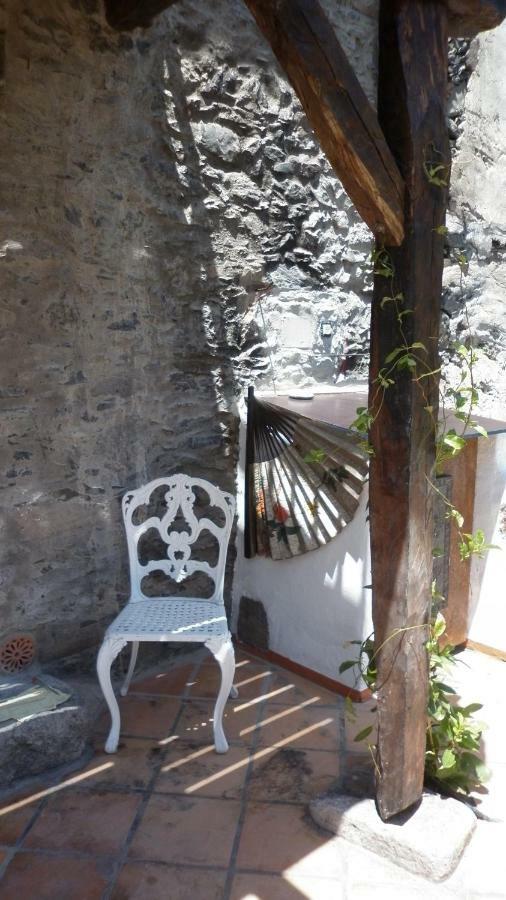 Casa Bonita Valle Gran Rey Exterior foto