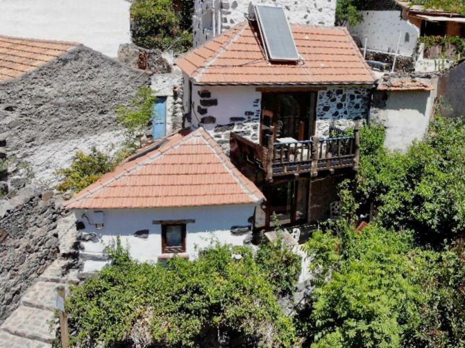 Casa Bonita Valle Gran Rey Exterior foto